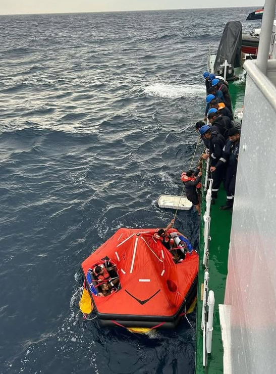 Best Shipping Company In Dubai