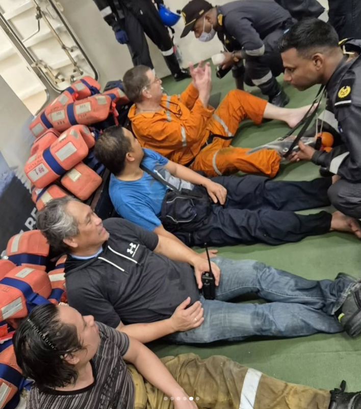 Best Shipping Company In Dubai