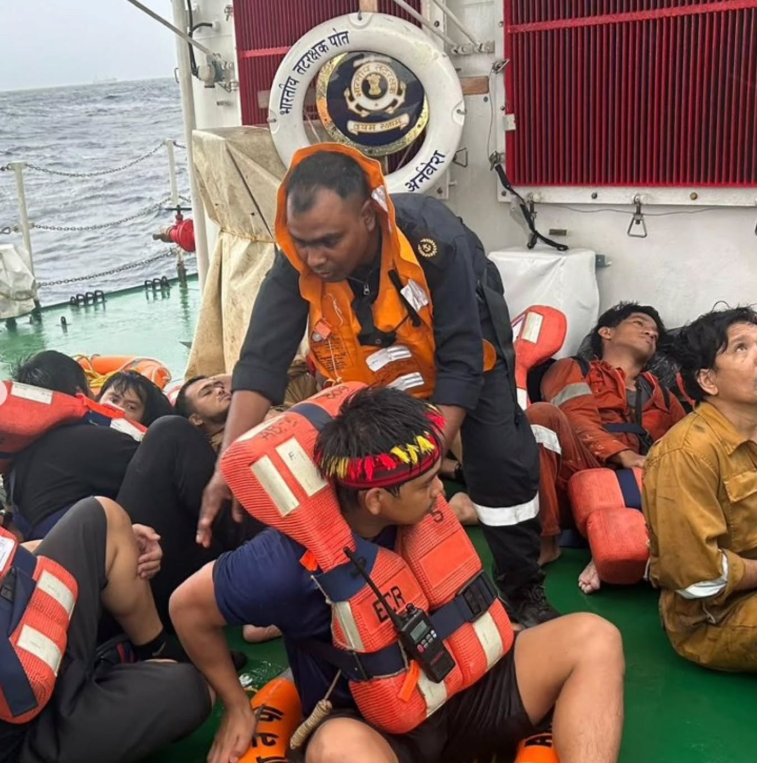 Best Shipping Company In Dubai