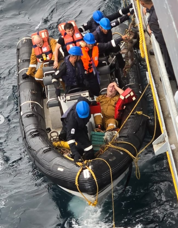 Best Shipping Company In Dubai