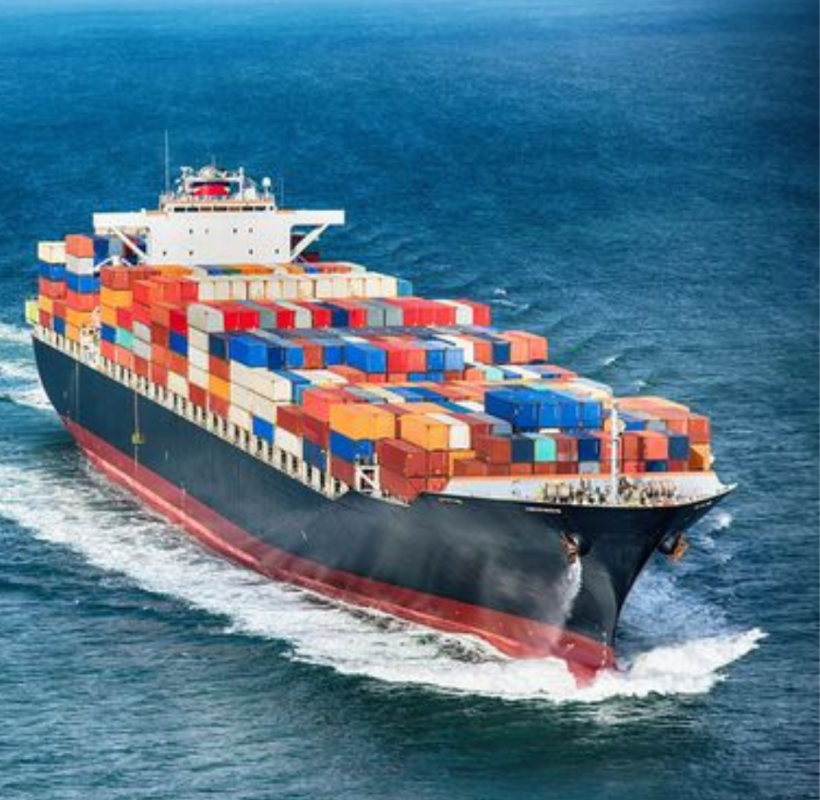 top shipping company in dubai