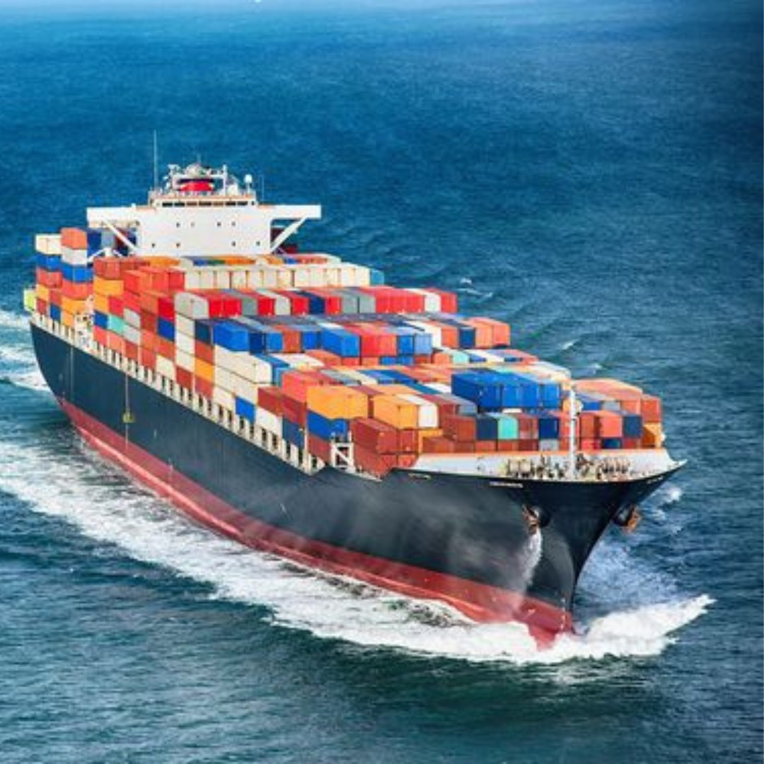 top shipping company in dubai