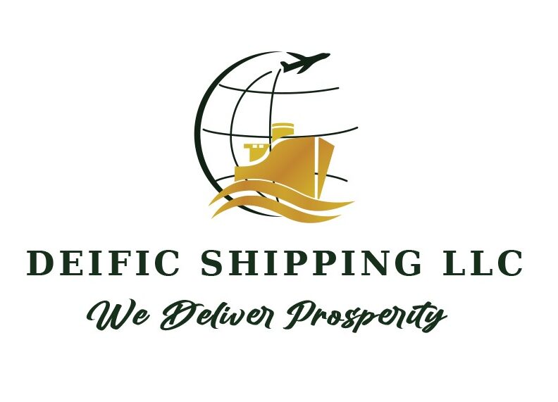 Best Shipping Company In Dubai