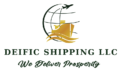 Best Shipping Company In Dubai
