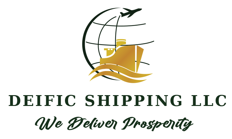 Best Shipping Company In Dubai