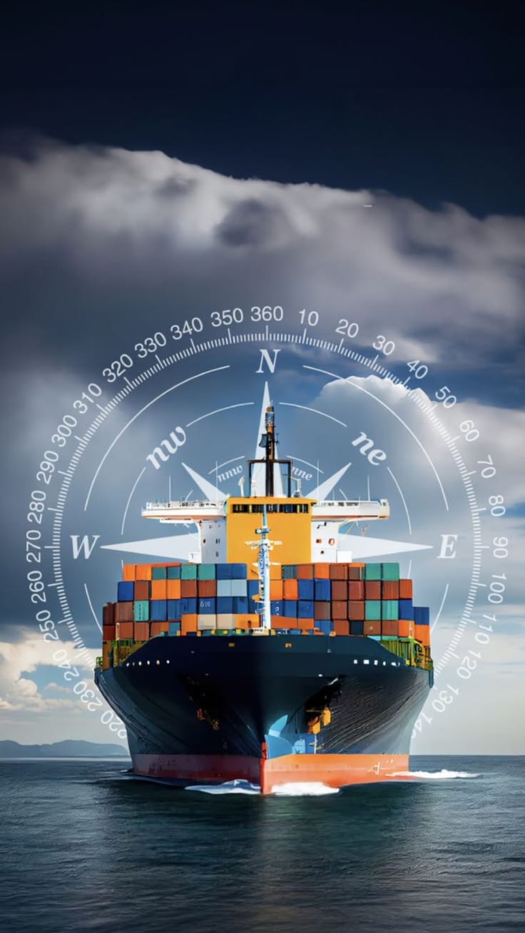 Best Shipping Company In Dubai
